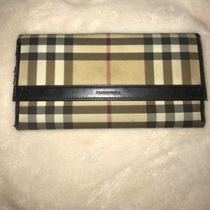Burberry Wallet
