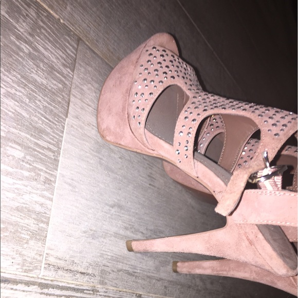 BGBG Platform heels - Picture 2 of 4