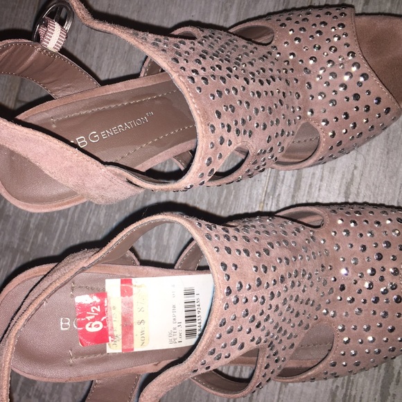 BGBG Platform heels - Picture 4 of 4