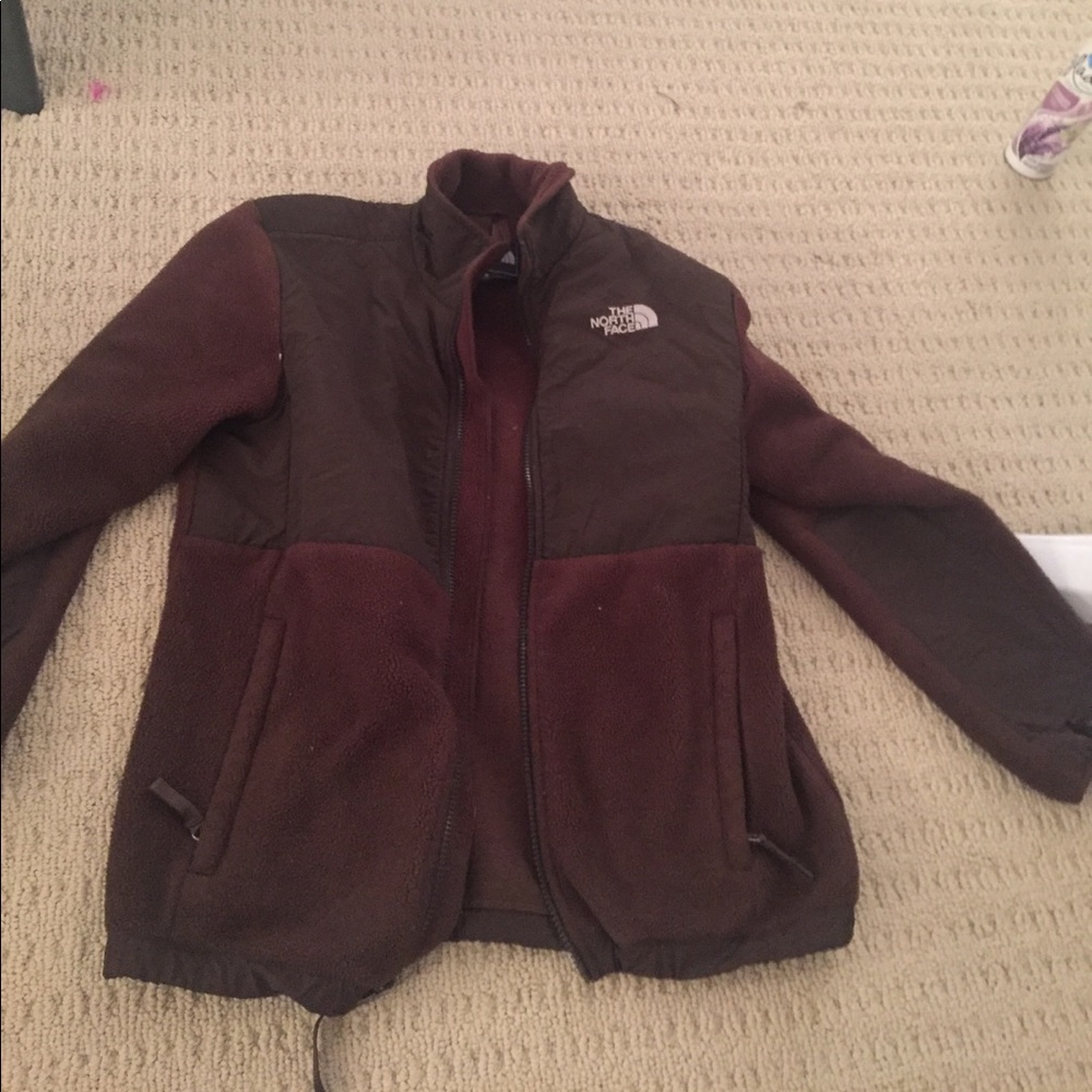 Denali North face jacket