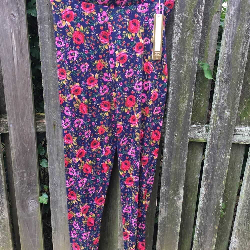 Lauren Conrad leggings