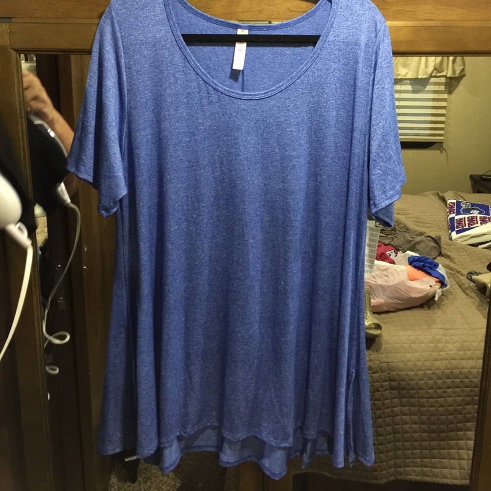 LuLaroe Perfect Tee