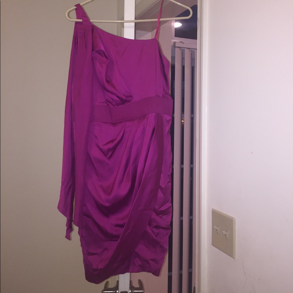 Cocktail dress