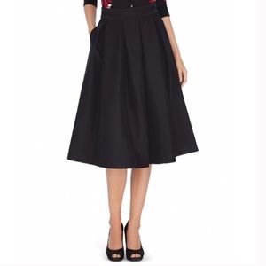 White House Black Market Skirt