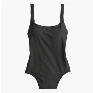 *Current Season* J. Crew Scoopback One-piece - 4