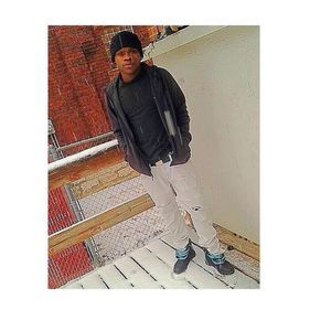 Meet your Posher, Devon