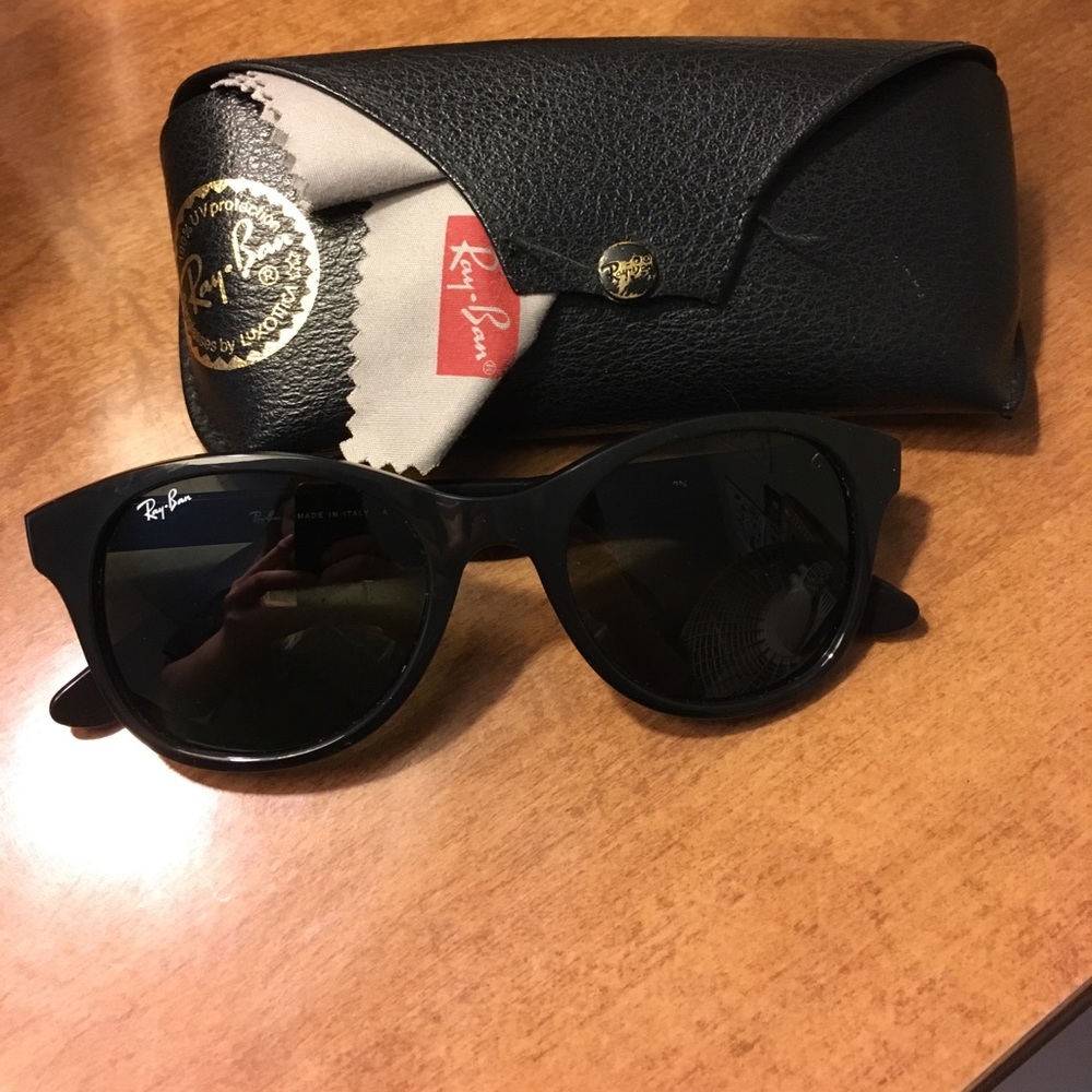 Rayban Sunglasses
