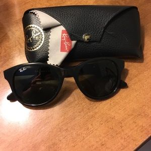 Rayban Sunglasses