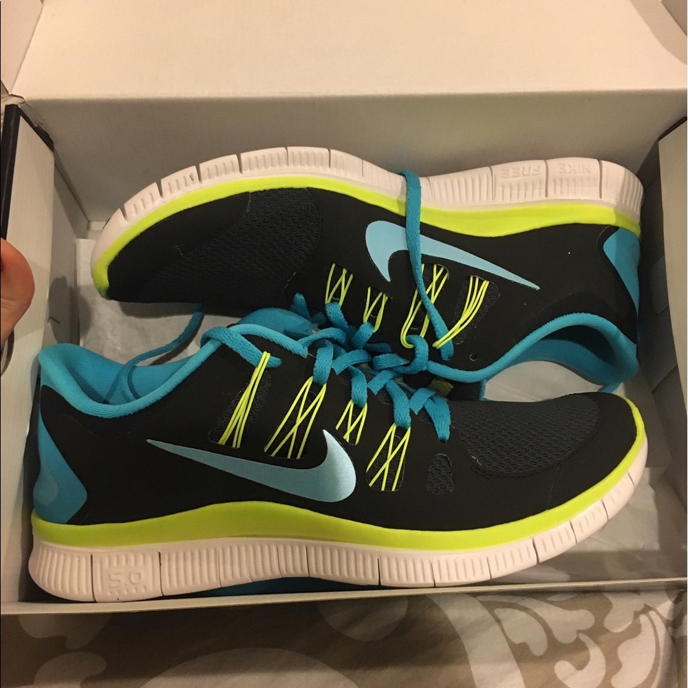Nike Free 5.0
