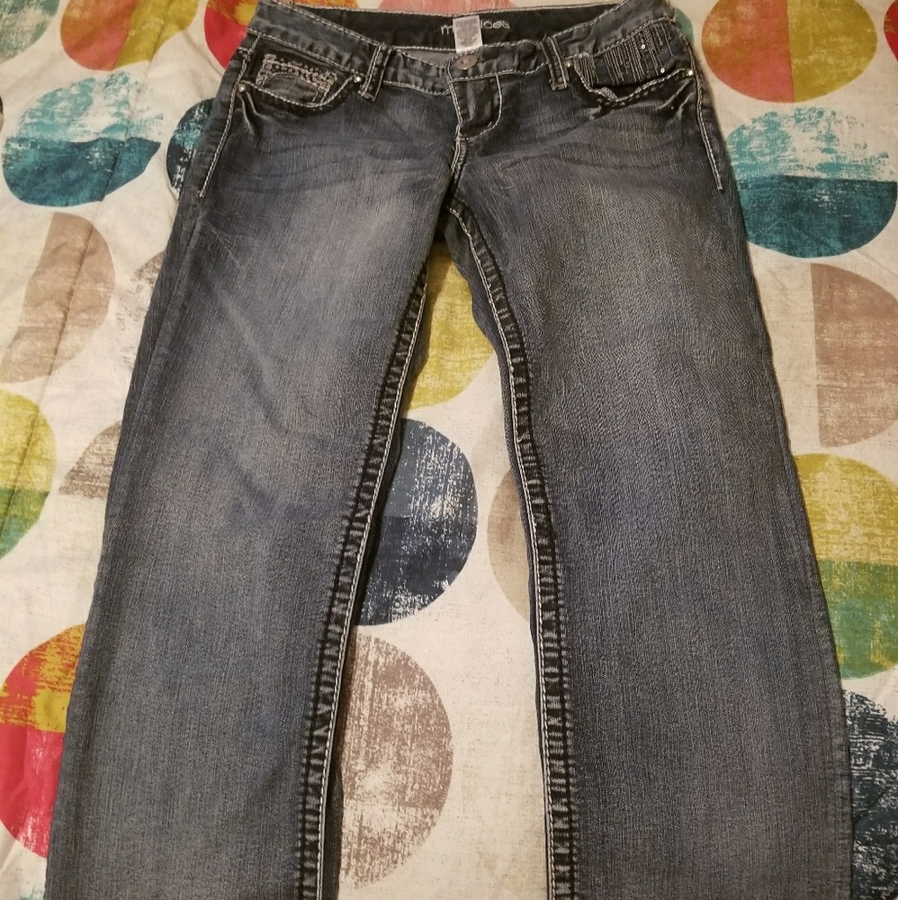 Maurices Capris