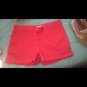 Red Vineyard Vines Chinos!