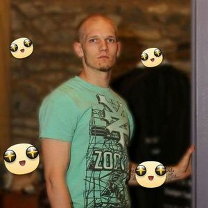 Meet your Posher, Matthew