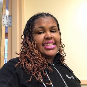 Meet your Posher, Melanie