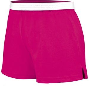 2 PAIRS of Soffe shorts