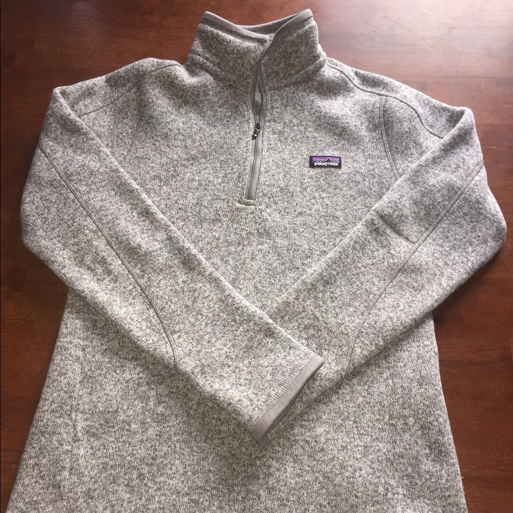 Women's Patagonia Better Sweater
