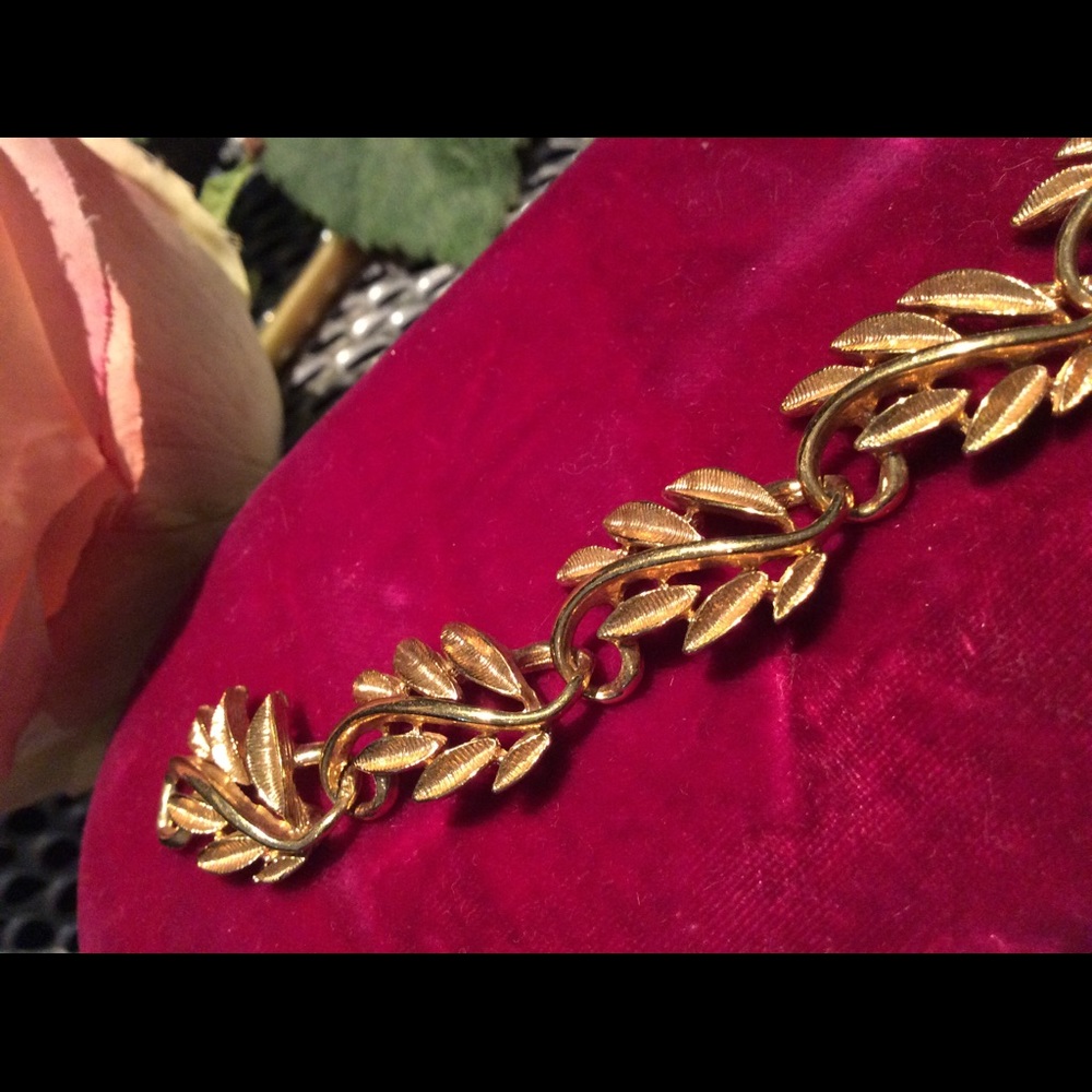 Vintage Bracelet
