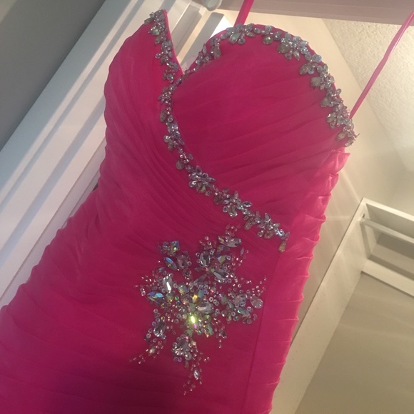 PROM - Picture 2 of 8