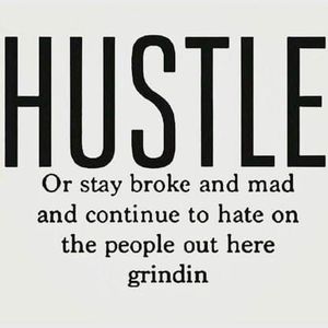 Meet your Posher, Thaddeus