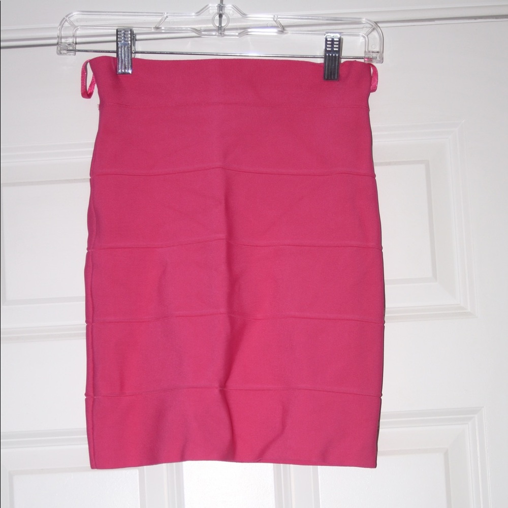 BCBG Bandage Skirt