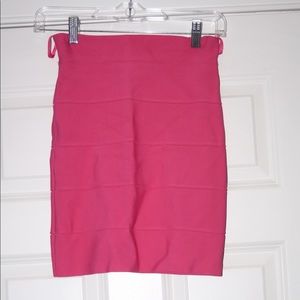 BCBG Bandage Skirt