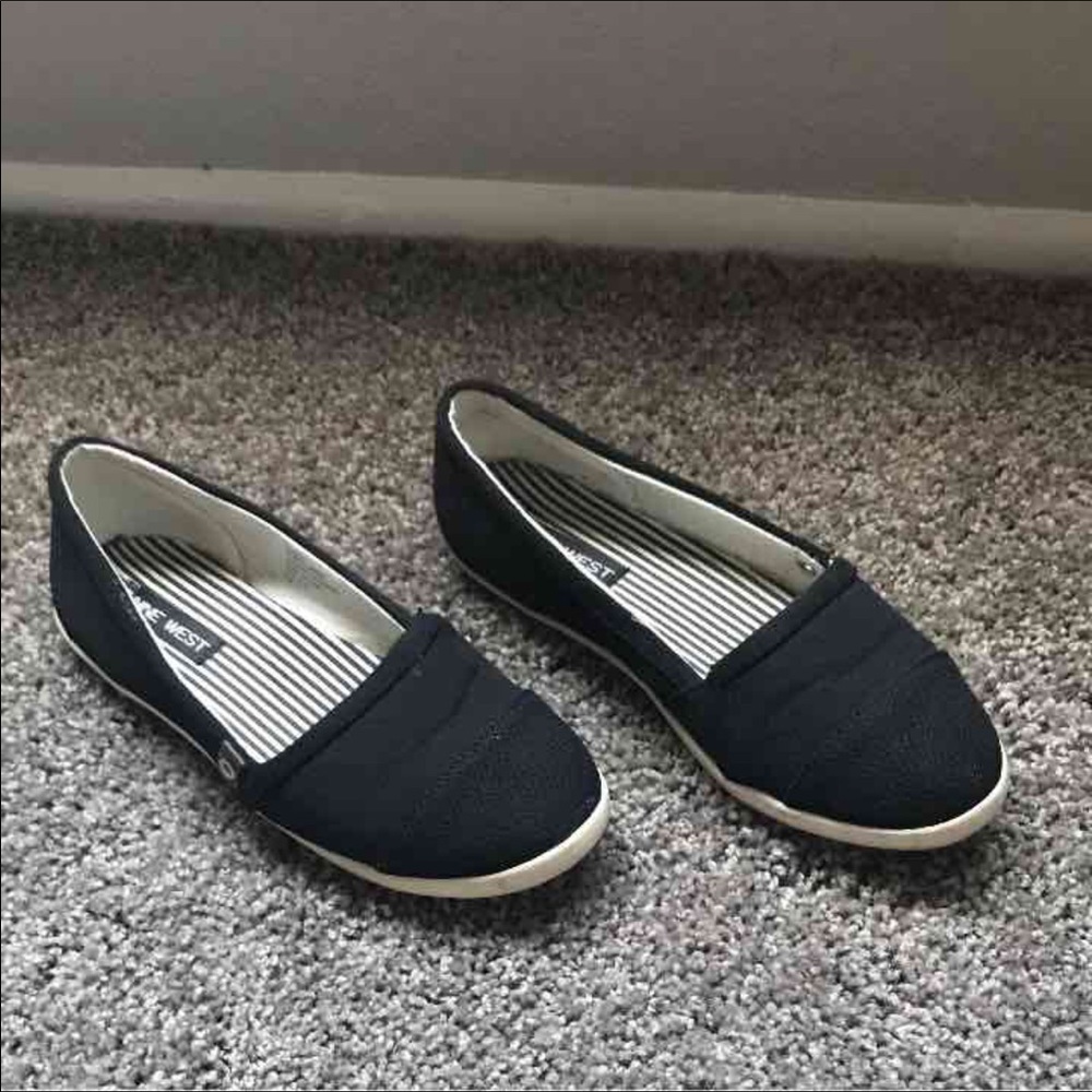 Boat cruiser type shoes