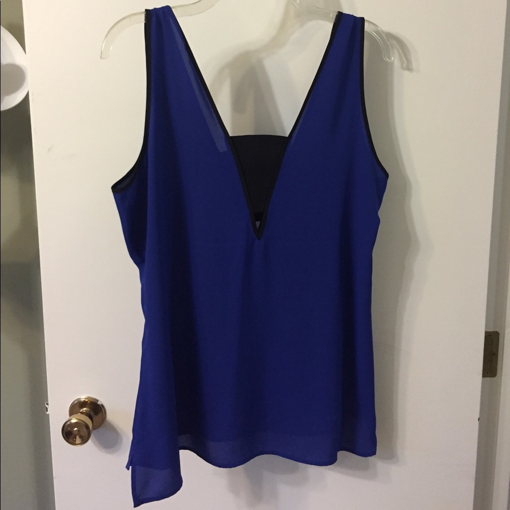 Never worn Express top