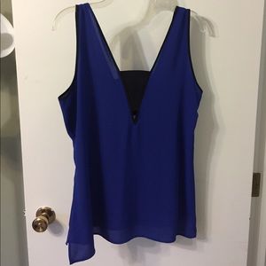 Never worn Express top