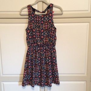 Floral Target Dress BRAND NEW!