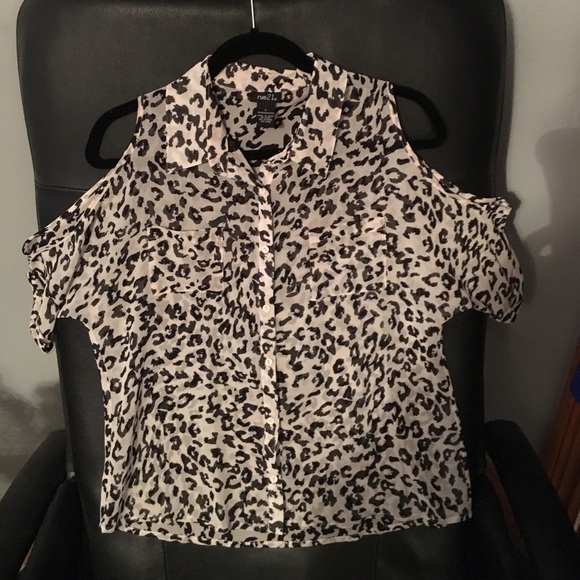 Rue21 Tops - Blouse