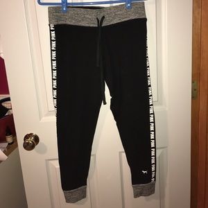 Victoria Secret "Pink" Leggings