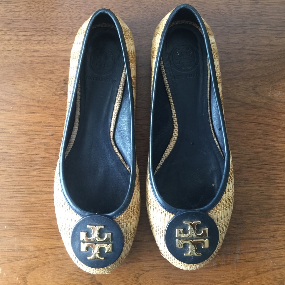 Troy Burch Tan Slip on Loafer