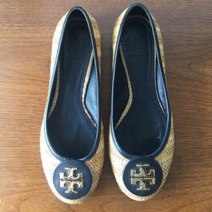 Troy Burch Tan Slip on Loafer