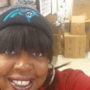 Meet your Posher, Onawa
