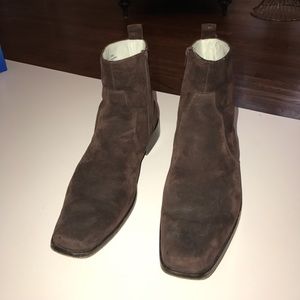 Kenneth Cole Boots