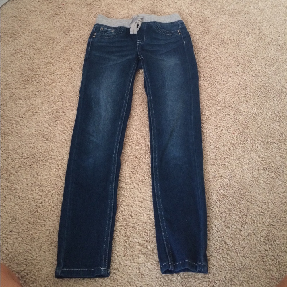 jeggings