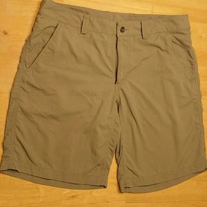 Marmot, waist size 36 athletic short