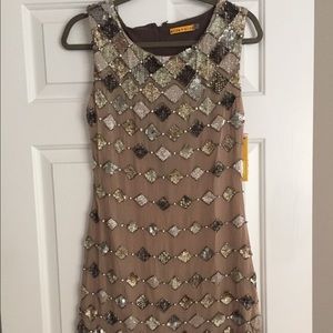 Alice + Olivia Dress