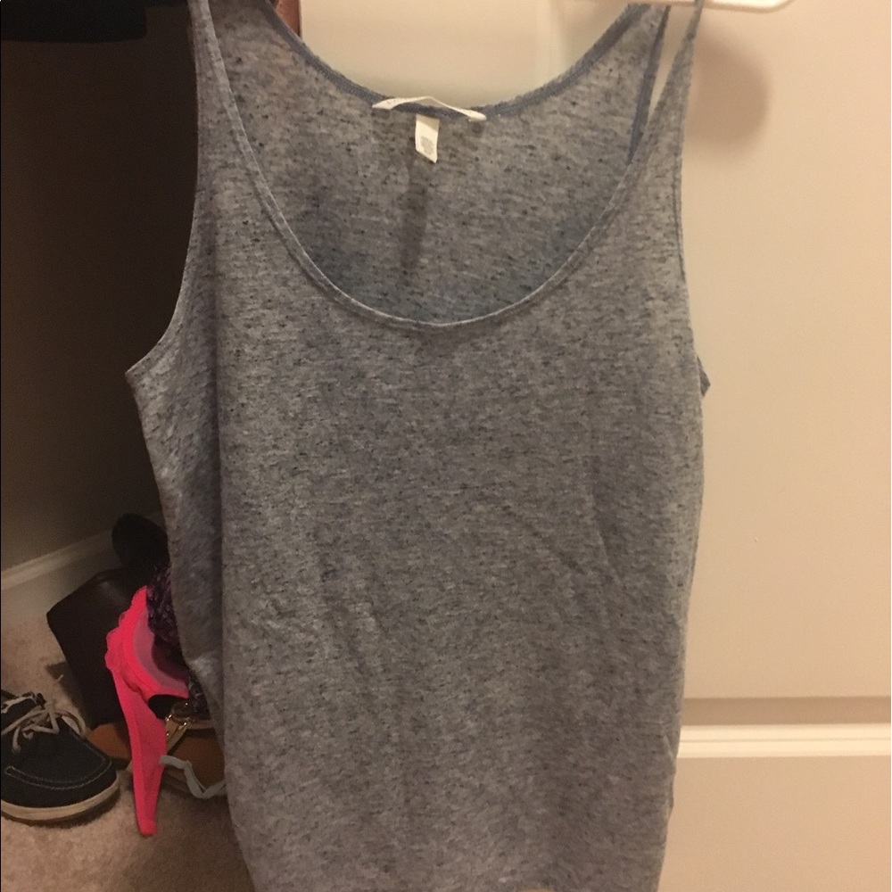 VS TANK TOP