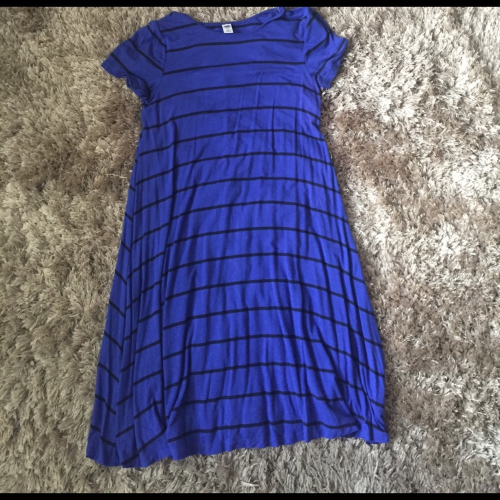 Old Navy Swing dress