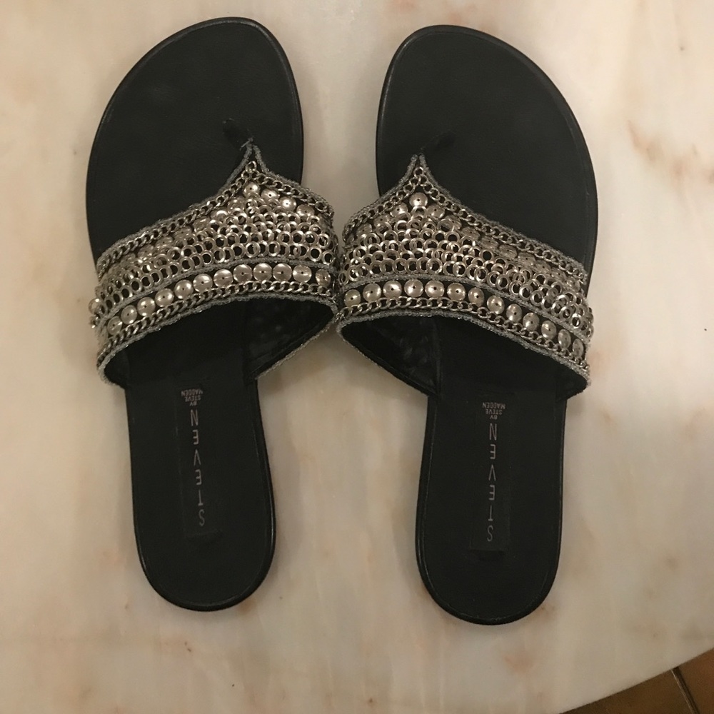 Steven by Steve Madden sandals