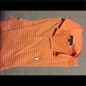 Peter Millar Men's Polo
