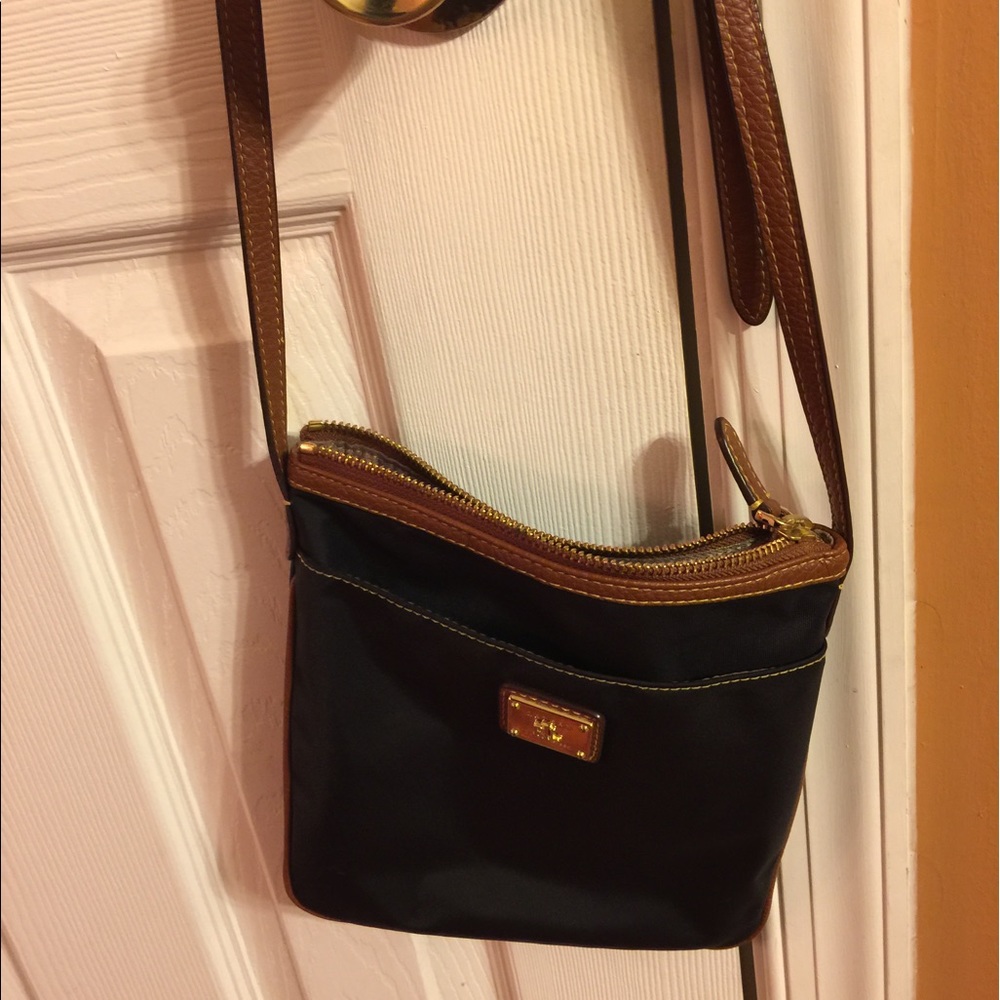 Ralph Lauren cross body  bag