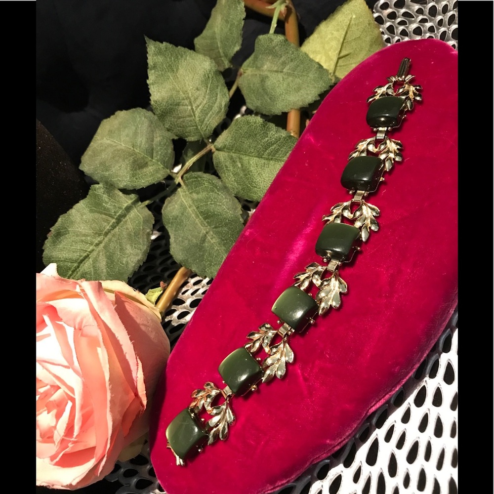 Vintage Bracelet