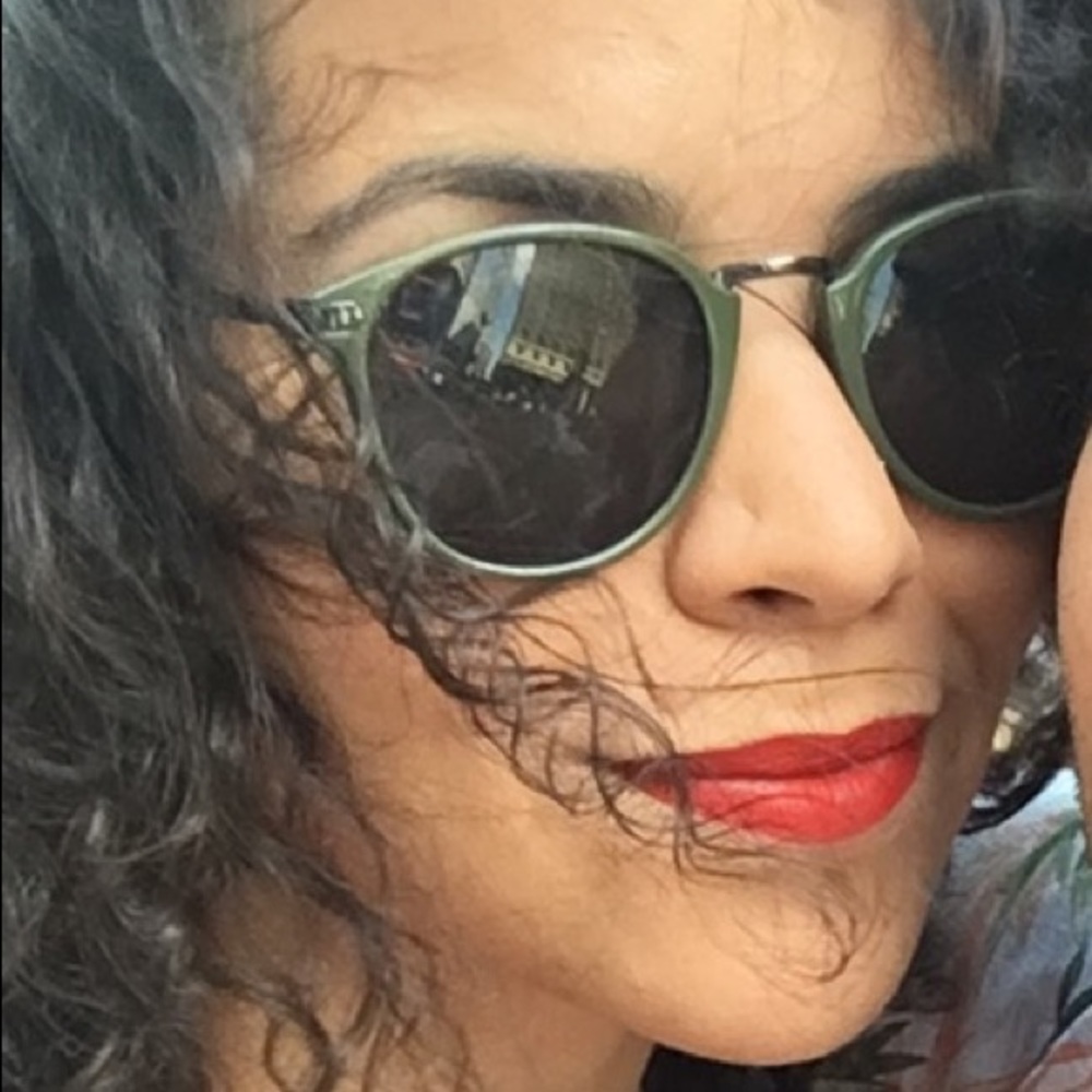 Anthropologie Sunglasses