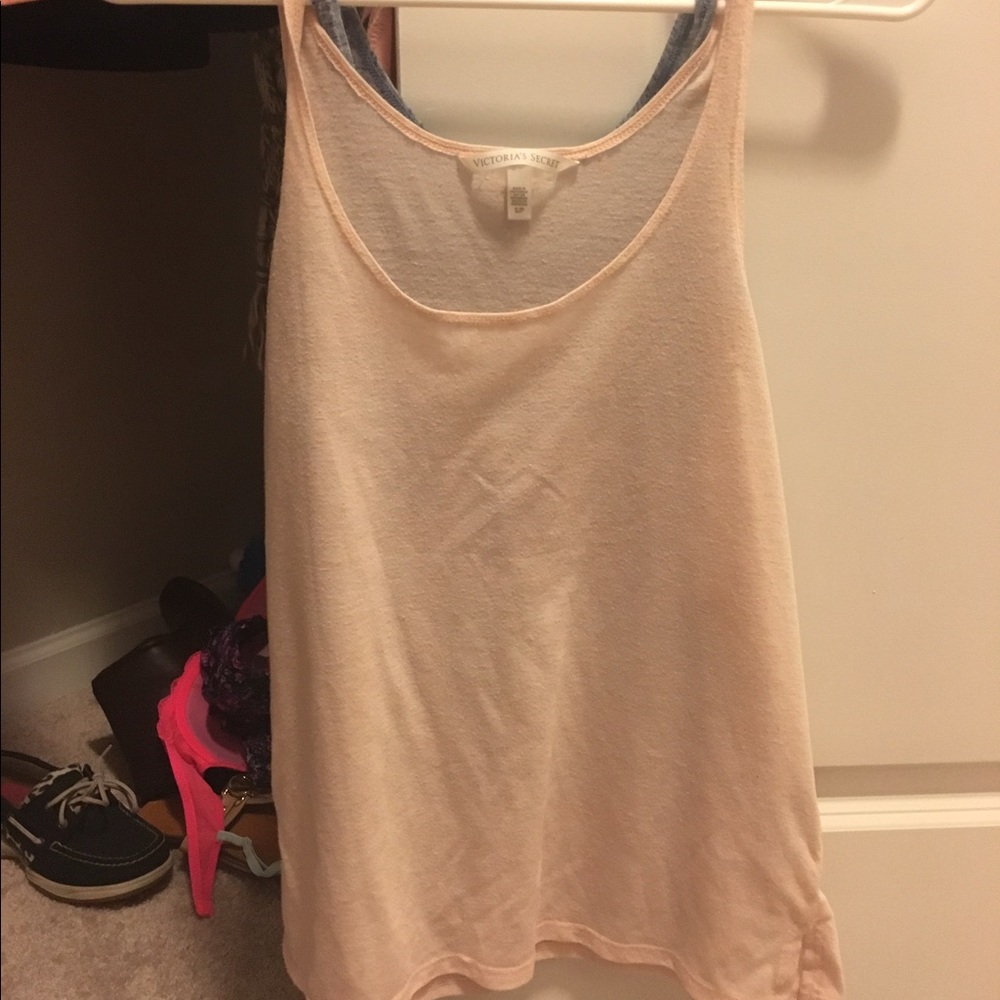 VS TANK TOP