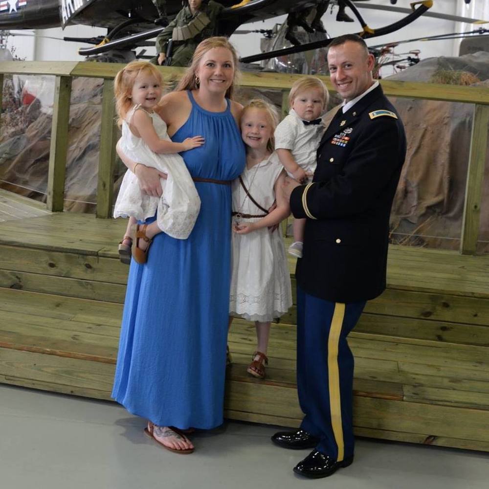 Meet your Posher, Sherrill