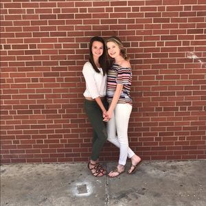 Meet your Posher, Glenn