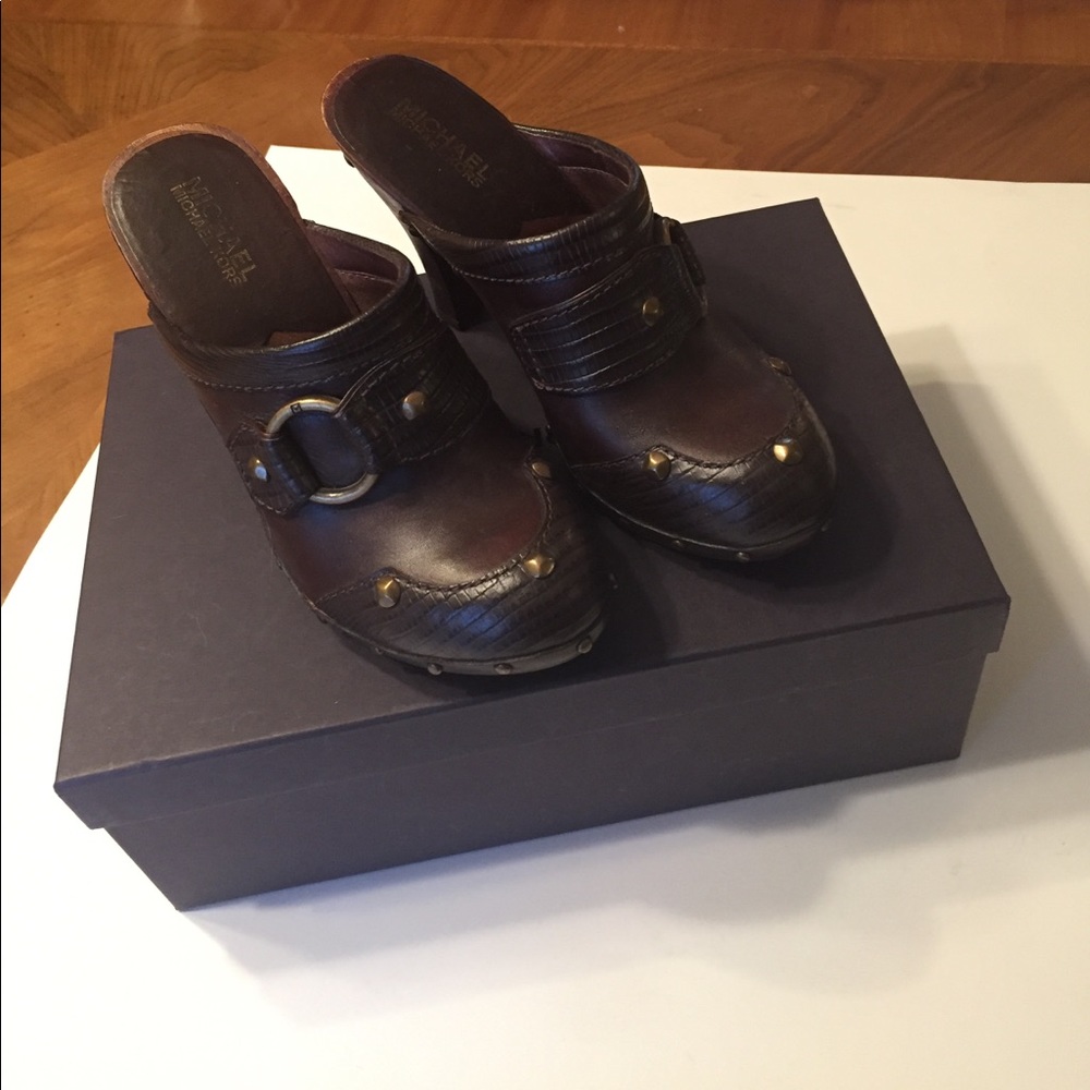 Michael Kors shoes