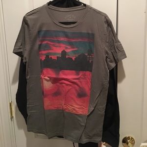 American eagle shirt