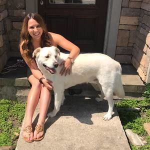 Meet your Posher, Cheyenne